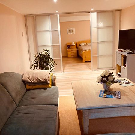 Ferienwohnung Im Haus Annabelle Weeze Zewnętrze zdjęcie