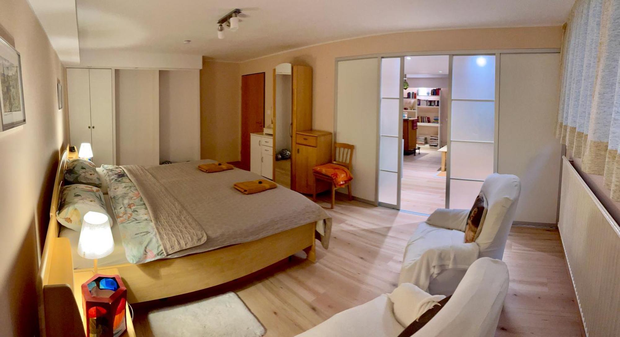 Ferienwohnung Im Haus Annabelle Weeze Zewnętrze zdjęcie